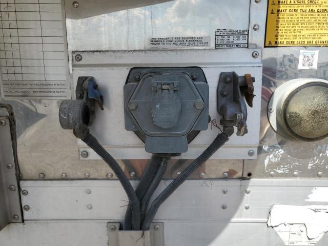 1UYVS2531CU428303 - 2012 UTILITY REFER TRLR SILVER photo 8