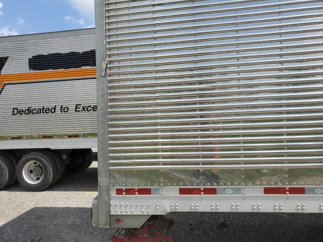 1UYVS2531CU428303 - 2012 UTILITY REFER TRLR SILVER photo 9