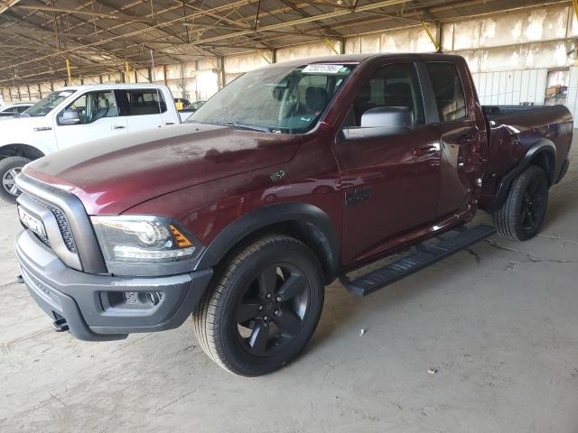 2019 RAM 1500 CLASS SLT, 