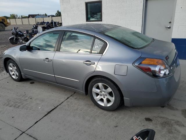 1N4AL21E89N472177 - 2009 NISSAN ALTIMA 2.5 GRAY photo 2