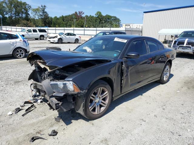 2011 DODGE CHARGER, 