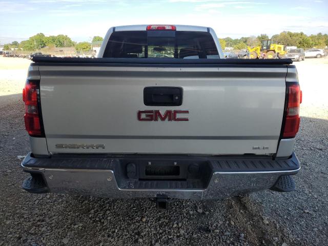 3GTP1UEC9FG528338 - 2015 GMC SIERRA C1500 SLE SILVER photo 6