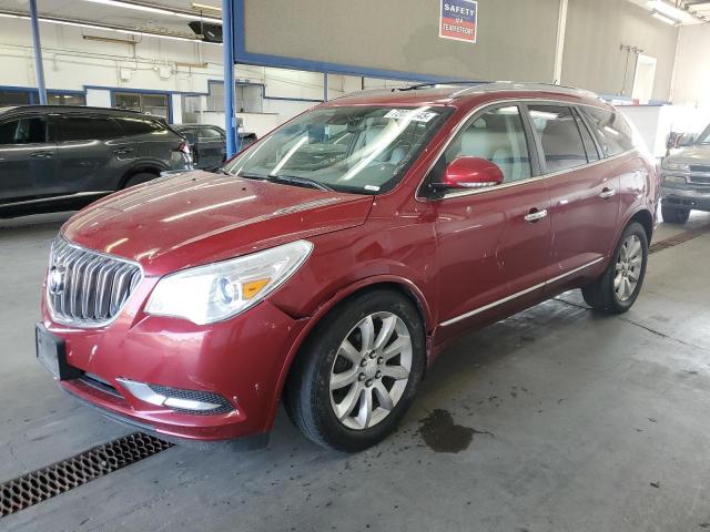 2014 BUICK ENCLAVE, 