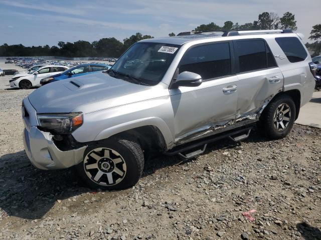 2018 TOYOTA 4RUNNER SR5/SR5 PREMIUM, 