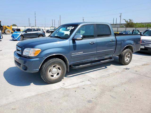 2006 TOYOTA TUNDRA DOUBLE CAB SR5, 