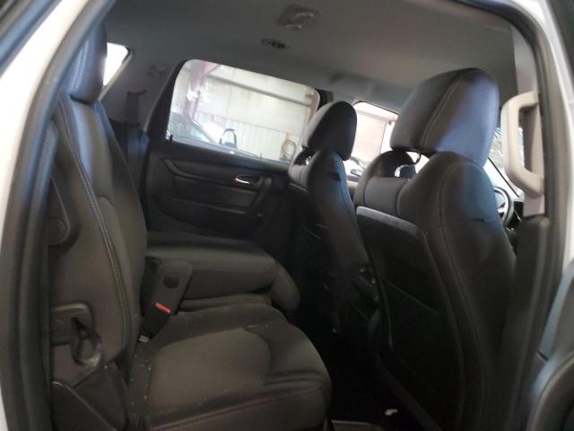 1GNKRHKDXHJ239016 - 2017 CHEVROLET TRAVERSE LT WHITE photo 11