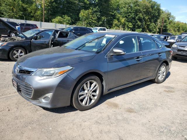 2013 TOYOTA AVALON BASE, 