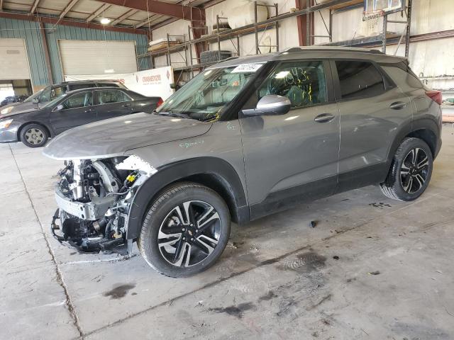 2024 CHEVROLET TRAILBLAZE LT, 