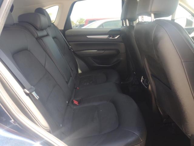 JM3KFBCM3K0681797 - 2019 MAZDA CX-5 TOURING BLACK photo 11