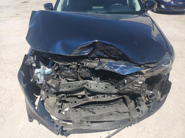 JM3KFBCM3K0681797 - 2019 MAZDA CX-5 TOURING BLACK photo 12