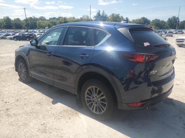 JM3KFBCM3K0681797 - 2019 MAZDA CX-5 TOURING BLACK photo 2