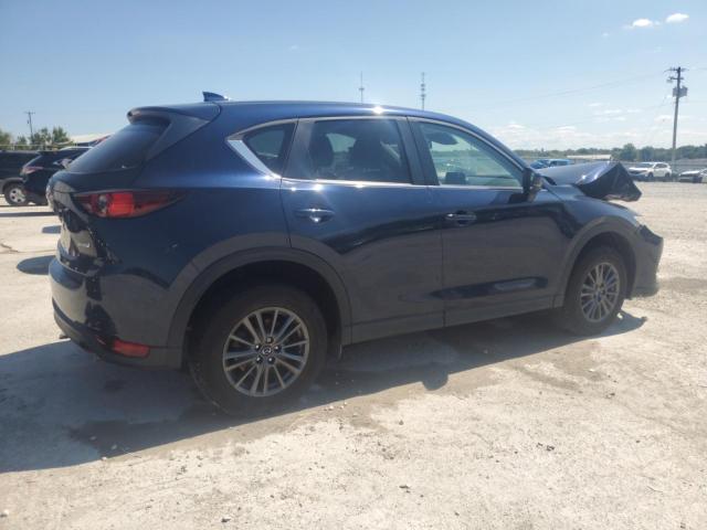 JM3KFBCM3K0681797 - 2019 MAZDA CX-5 TOURING BLACK photo 3