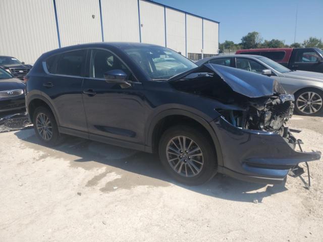 JM3KFBCM3K0681797 - 2019 MAZDA CX-5 TOURING BLACK photo 4