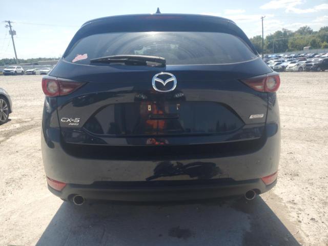 JM3KFBCM3K0681797 - 2019 MAZDA CX-5 TOURING BLACK photo 6