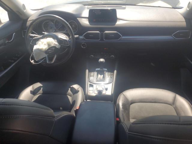 JM3KFBCM3K0681797 - 2019 MAZDA CX-5 TOURING BLACK photo 8