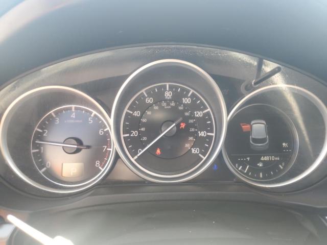 JM3KFBCM3K0681797 - 2019 MAZDA CX-5 TOURING BLACK photo 9