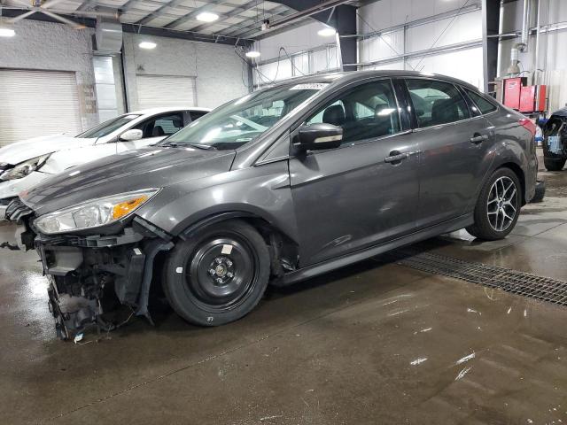 2015 FORD FOCUS SE, 