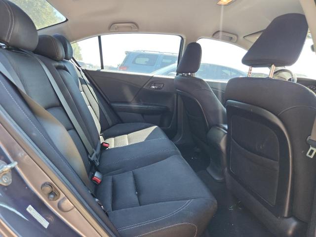 1HGCR2F51EA062043 - 2014 HONDA ACCORD SPORT 灰色 照片 10