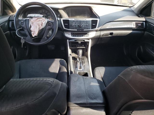 1HGCR2F51EA062043 - 2014 HONDA ACCORD SPORT 灰色 照片 8