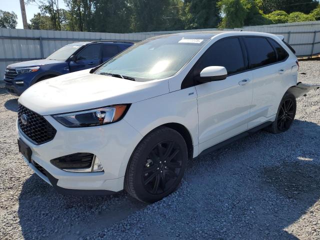 2024 FORD EDGE SEL, 
