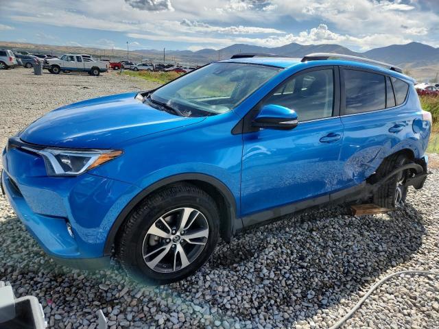 2018 TOYOTA RAV4 ADVENTURE, null