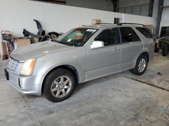 2009 CADILLAC SRX, 