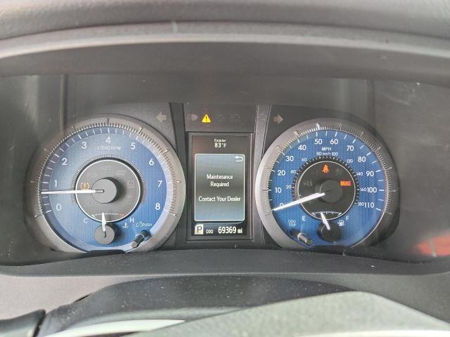 5TDKZ3DC3JS920966 - 2018 TOYOTA SIENNA LE Gris photo 9