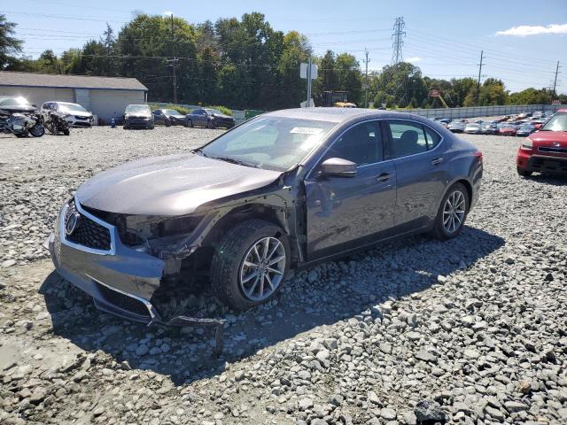2020 ACURA TLX TECHNOLOGY, 