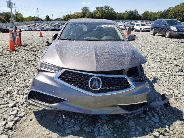 19UUB1F53LA002572 - 2020 ACURA TLX TECHNOLOGY CHARCOAL photo 5
