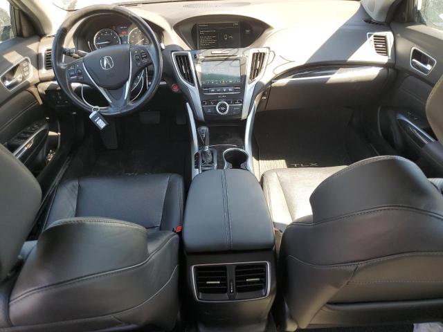 19UUB1F53LA002572 - 2020 ACURA TLX TECHNOLOGY CHARCOAL photo 8
