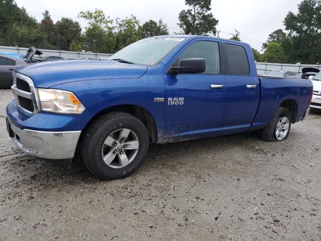 2018 RAM 1500 SLT, 
