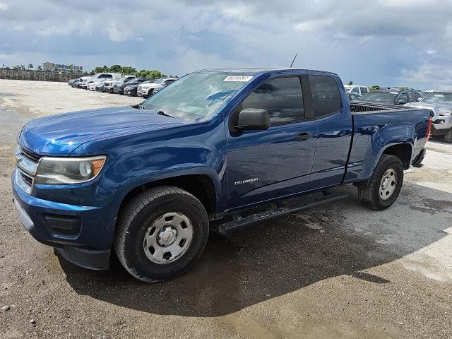 2019 CHEVROLET COLORADO, 