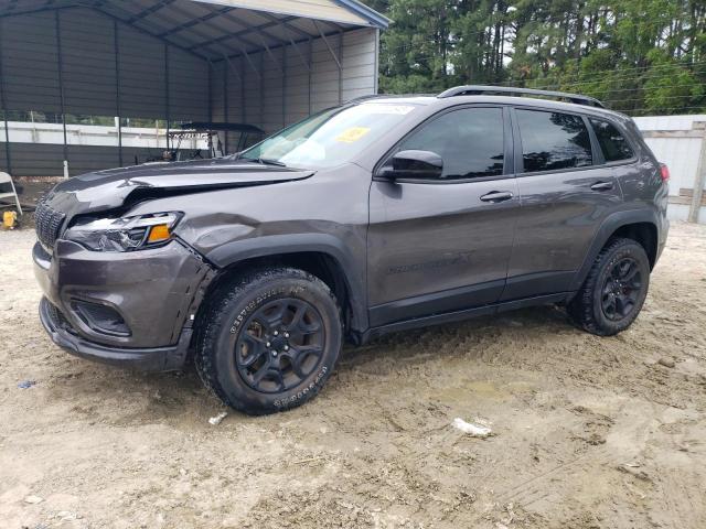2022 JEEP CHEROKEE LATITUDE, 