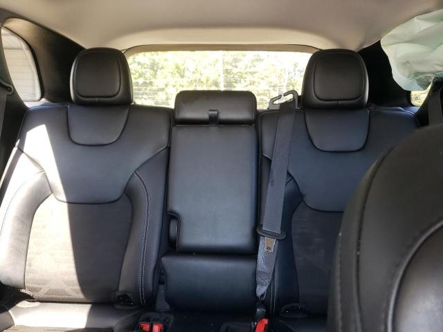 1C4PJMCX8ND539087 - 2022 JEEP CHEROKEE LATITUDE გრაფიტი ფოტო 10