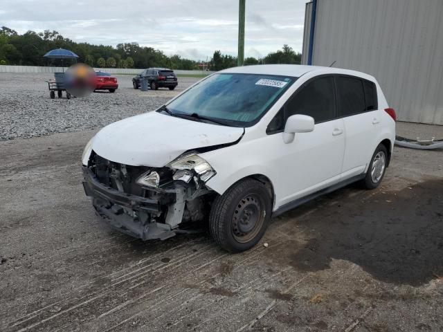 2007 NISSAN VERSA S, 