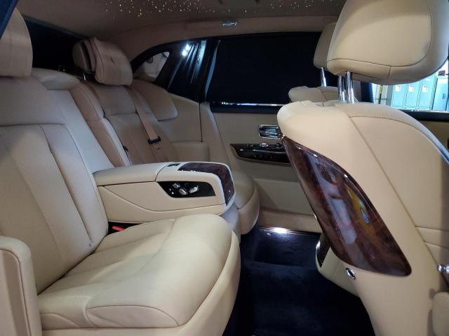 SCA687S58KU104663 - 2019 ROLLS-ROYCE PHANTOM ლურჯი ფოტო 10