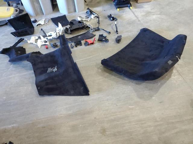 SCA687S58KU104663 - 2019 ROLLS-ROYCE PHANTOM ლურჯი ფოტო 12