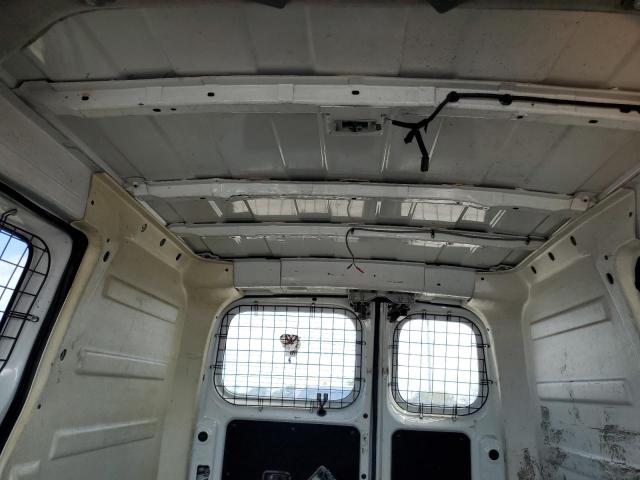 3N63M0ZN1FK726982 - 2015 CHEVROLET CITY EXPRE LT 白色 照片 10