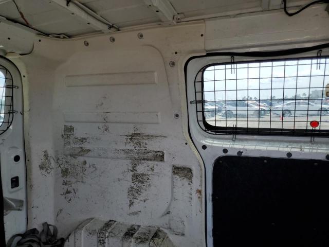 3N63M0ZN1FK726982 - 2015 CHEVROLET CITY EXPRE LT 白色 照片 11