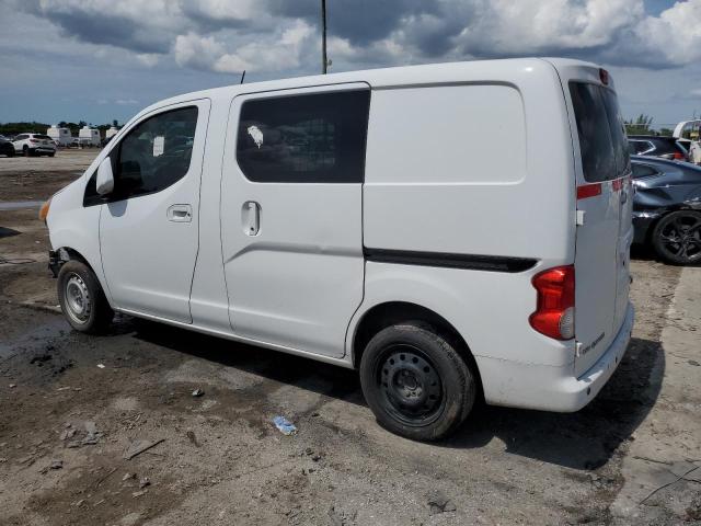 3N63M0ZN1FK726982 - 2015 CHEVROLET CITY EXPRE LT 白色 照片 2