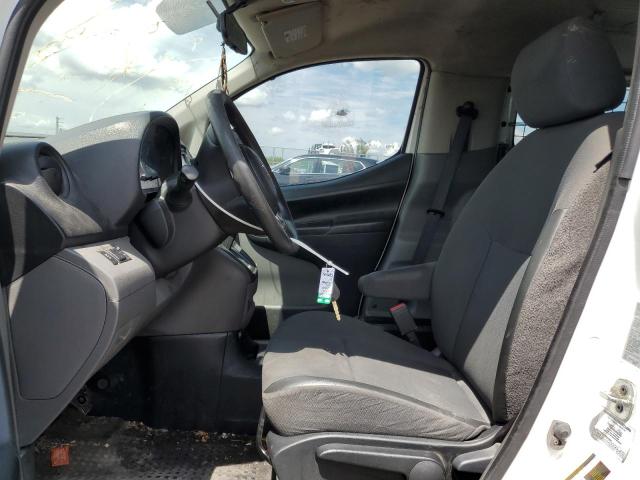 3N63M0ZN1FK726982 - 2015 CHEVROLET CITY EXPRE LT 白色 照片 7