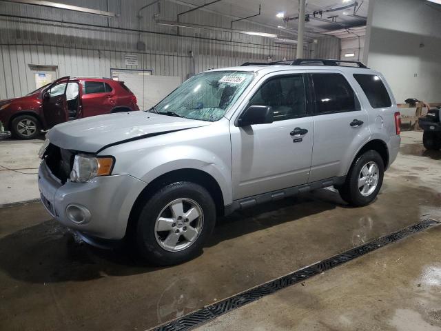 2011 FORD ESCAPE XLT, 