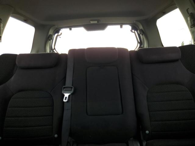 5N1AR18U66C631054 - 2006 NISSAN PATHFINDER LE SILVER photo 10