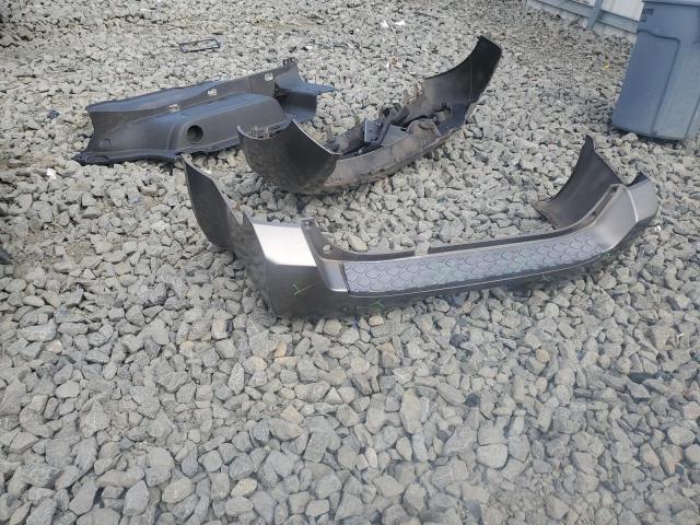 5N1AR18W76C681558 - 2006 NISSAN PATHFINDER LE SILVER photo 13