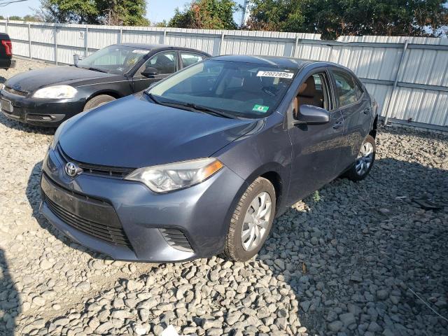 2014 TOYOTA COROLLA L, 
