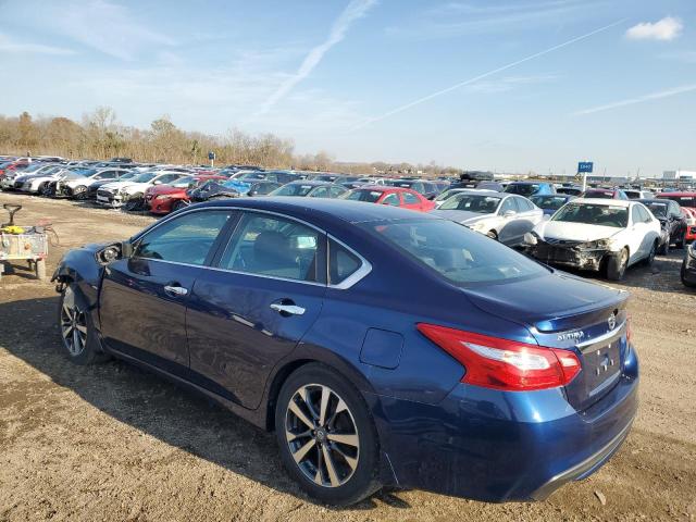 1N4AL3AP1GC206080 - 2016 NISSAN ALTIMA 2.5 BLUE photo 2