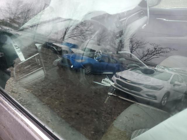 4T1G11BK0PU077613 - 2023 TOYOTA CAMRY SE NIGHT SHADE GRAY photo 7