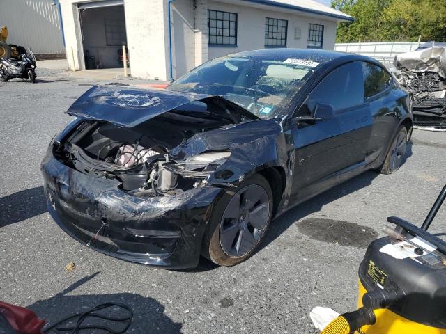 2023 TESLA MODEL 3, null