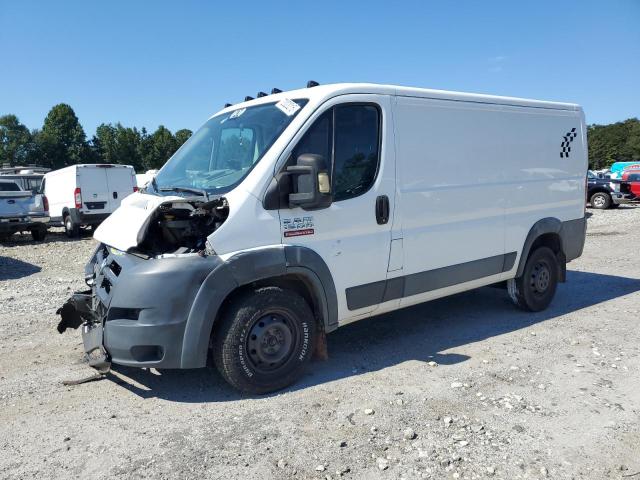 2017 RAM PROMASTER 1500 STANDARD, 