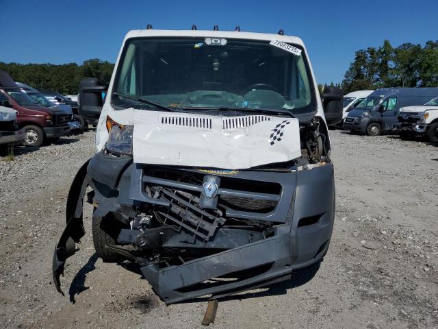 3C6TRVAG3HE531683 - 2017 RAM PROMASTER 1500 STANDARD WHITE photo 5